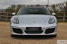 Porsche 981 3.4 S Manual 3.4 2dr Convertible Manual Petrol
