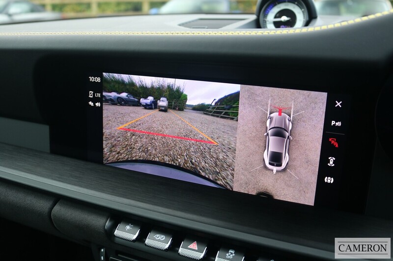 Porsche 992 Carrera 2 GTS PDK Coupe 3.0 2dr Coupe Automatic Petrol