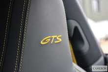 Porsche 992 Carrera 2 GTS PDK Coupe 3.0 2dr Coupe Automatic Petrol