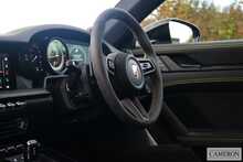 Porsche 992 Carrera 2 GTS PDK Coupe 3.0 2dr Coupe Automatic Petrol