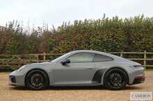 Porsche 992 Carrera 2 GTS PDK Coupe 3.0 2dr Coupe Automatic Petrol