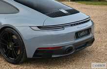 Porsche 992 Carrera 2 GTS PDK Coupe 3.0 2dr Coupe Automatic Petrol