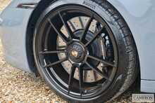 Porsche 992 Carrera 2 GTS PDK Coupe 3.0 2dr Coupe Automatic Petrol