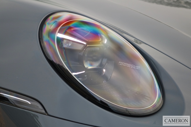 Porsche 992 Carrera 2 GTS PDK Coupe 3.0 2dr Coupe Automatic Petrol