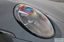 Porsche 992 Carrera 2 GTS PDK Coupe 3.0 2dr Coupe Automatic Petrol