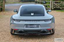 Porsche 992 Carrera 2 GTS PDK Coupe 3.0 2dr Coupe Automatic Petrol