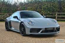 Porsche 992 Carrera 2 GTS PDK Coupe 3.0 2dr Coupe Automatic Petrol