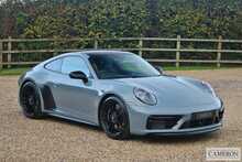 Porsche 992 Carrera 2 GTS PDK Coupe 3.0 2dr Coupe Automatic Petrol