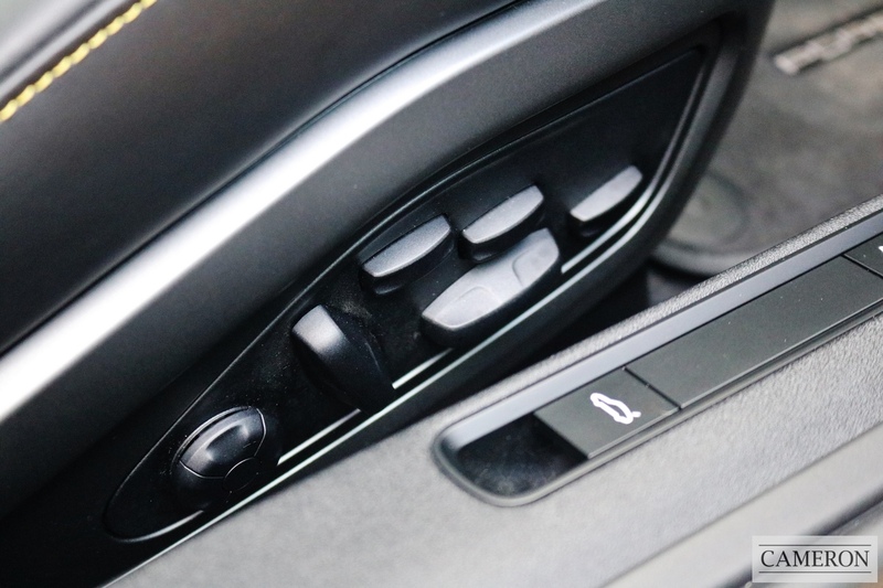 Porsche 992 Carrera 2 GTS PDK Coupe 3.0 2dr Coupe Automatic Petrol