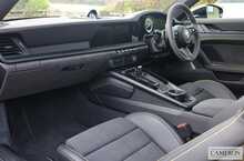Porsche 992 Carrera 2 GTS PDK Coupe 3.0 2dr Coupe Automatic Petrol