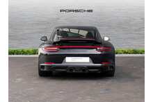 Porsche Porsche 911 991 Carrera 4 GTS PDK Coupe Coupe 3.0 Automatic Petrol