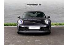Porsche Porsche 911 991 Carrera 4 GTS PDK Coupe Coupe 3.0 Automatic Petrol