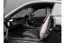 Porsche Porsche 911 991 Carrera 4 GTS PDK Coupe Coupe 3.0 Automatic Petrol