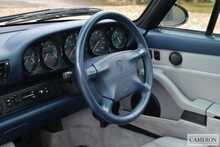 Porsche 993 Targa Manual 3.6 2dr Coupe Manual Petrol