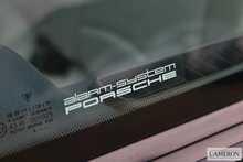 Porsche 993 Targa Manual 3.6 2dr Coupe Manual Petrol