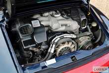 Porsche 993 Targa Manual 3.6 2dr Coupe Manual Petrol