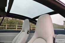 Porsche 993 Targa Manual 3.6 2dr Coupe Manual Petrol