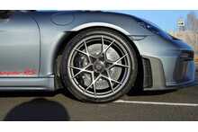 Porsche 4.0 RS Spyder 2dr Petrol PDK Euro 6 (s/s) (500 ps)