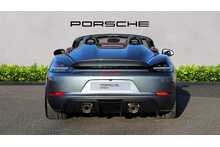 Porsche 4.0 RS Spyder 2dr Petrol PDK Euro 6 (s/s) (500 ps)