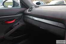 Porsche 4.0 RS Spyder 2dr Petrol PDK Euro 6 (s/s) (500 ps)