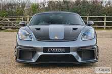 Porsche 4.0 RS Spyder 2dr Petrol PDK Euro 6 (s/s) (500 ps)