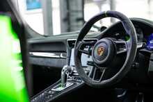 Porsche 4.0 991 GT3 RS Coupe 2dr Petrol PDK Euro 6 (520 ps)