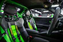 Porsche 4.0 991 GT3 RS Coupe 2dr Petrol PDK Euro 6 (520 ps)