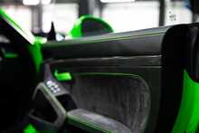 Porsche 4.0 991 GT3 RS Coupe 2dr Petrol PDK Euro 6 (520 ps)