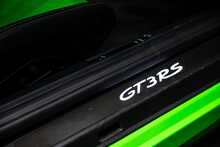 Porsche 4.0 991 GT3 RS Coupe 2dr Petrol PDK Euro 6 (520 ps)