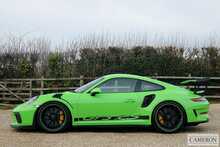 Porsche 4.0 991 GT3 RS Coupe 2dr Petrol PDK Euro 6 (520 ps)