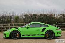 Porsche 4.0 991 GT3 RS Coupe 2dr Petrol PDK Euro 6 (520 ps)
