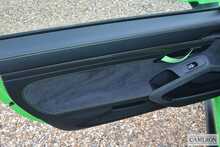 Porsche 4.0 991 GT3 RS Coupe 2dr Petrol PDK Euro 6 (520 ps)