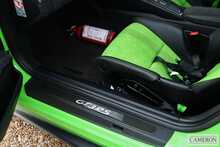 Porsche 4.0 991 GT3 RS Coupe 2dr Petrol PDK Euro 6 (520 ps)