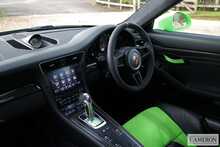 Porsche 4.0 991 GT3 RS Coupe 2dr Petrol PDK Euro 6 (520 ps)