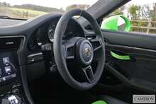 Porsche 4.0 991 GT3 RS Coupe 2dr Petrol PDK Euro 6 (520 ps)