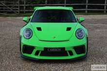 Porsche 4.0 991 GT3 RS Coupe 2dr Petrol PDK Euro 6 (520 ps)