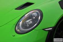 Porsche 4.0 991 GT3 RS Coupe 2dr Petrol PDK Euro 6 (520 ps)