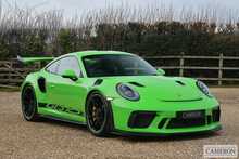 Porsche 4.0 991 GT3 RS Coupe 2dr Petrol PDK Euro 6 (520 ps)