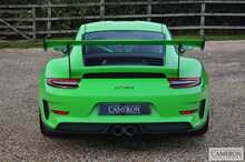 Porsche 4.0 991 GT3 RS Coupe 2dr Petrol PDK Euro 6 (520 ps)