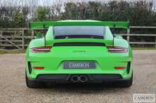 Porsche 4.0 991 GT3 RS Coupe 2dr Petrol PDK Euro 6 (520 ps)