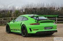 Porsche 4.0 991 GT3 RS Coupe 2dr Petrol PDK Euro 6 (520 ps)
