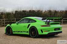 Porsche 4.0 991 GT3 RS Coupe 2dr Petrol PDK Euro 6 (520 ps)