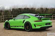 Porsche 4.0 991 GT3 RS Coupe 2dr Petrol PDK Euro 6 (520 ps)