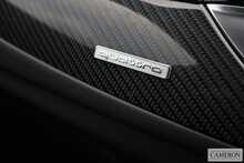Audi 4.0 TFSI V8 Performance Estate 5dr Petrol Tiptronic quattro Euro 6 (s/s) (605 ps)