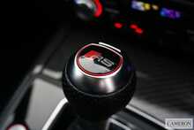 Audi 4.0 TFSI V8 Performance Estate 5dr Petrol Tiptronic quattro Euro 6 (s/s) (605 ps)