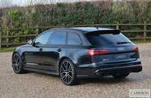 Audi 4.0 TFSI V8 Performance Estate 5dr Petrol Tiptronic quattro Euro 6 (s/s) (605 ps)