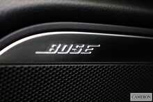 Audi 4.0 TFSI V8 Performance Estate 5dr Petrol Tiptronic quattro Euro 6 (s/s) (605 ps)