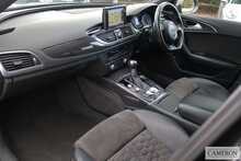 Audi 4.0 TFSI V8 Performance Estate 5dr Petrol Tiptronic quattro Euro 6 (s/s) (605 ps)