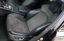 Audi 4.0 TFSI V8 Performance Estate 5dr Petrol Tiptronic quattro Euro 6 (s/s) (605 ps)