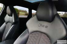 Audi 4.0 TFSI V8 Performance Estate 5dr Petrol Tiptronic quattro Euro 6 (s/s) (605 ps)